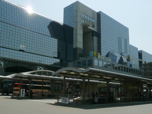 Jr京都駅から阪急河原町駅へのアクセス どういくのが良い 情報お役立ちネット
