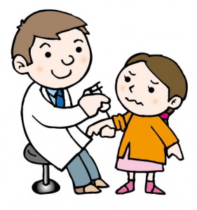 ロタウイルス予防接種